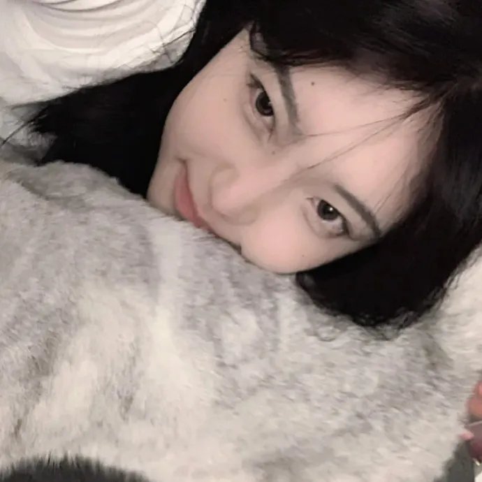 她不当女主很多年