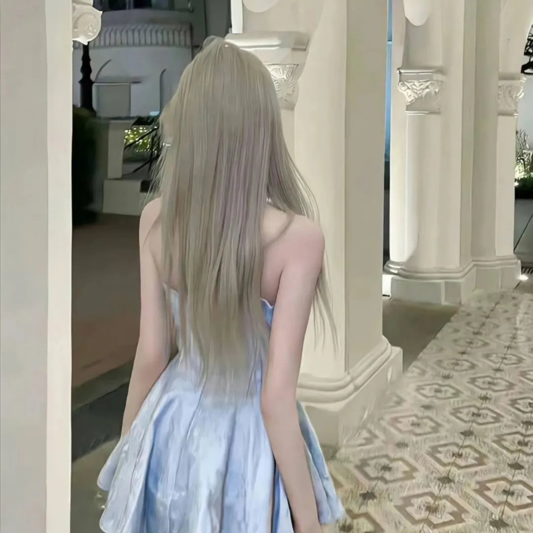 我是爱