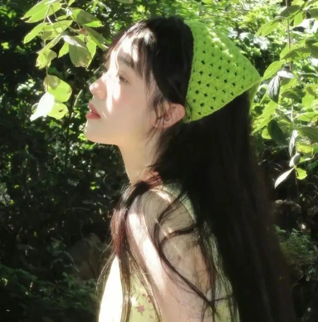 原罪少女