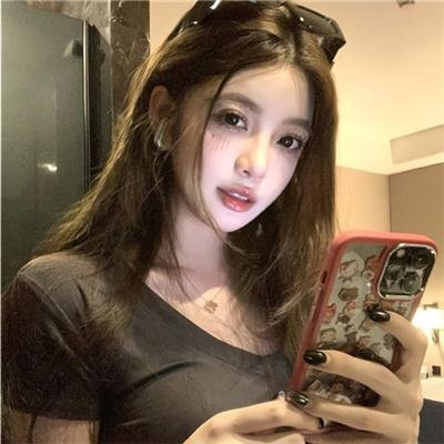 小伊奈的熊熊公仔